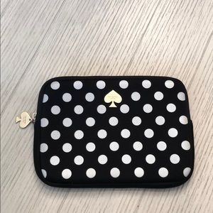 Kate Spade iPad Mini case🌟
